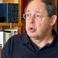 Imagem referente a Hiperglobalização está em crise, diz economista Eduardo Giannetti