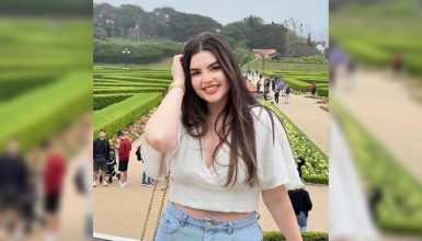 Imagem referente a Laudo aponta que estudante de medicina Julia Cardoso foi executada com 67 ‘facadas’ no Paraguai