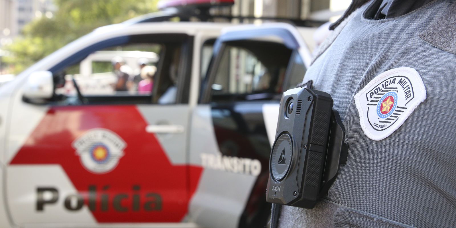 Justiça condena estado de SP a indenizar família de homem morto por PM Justiça condena estado de SP a indenizar família de homem morto por PM