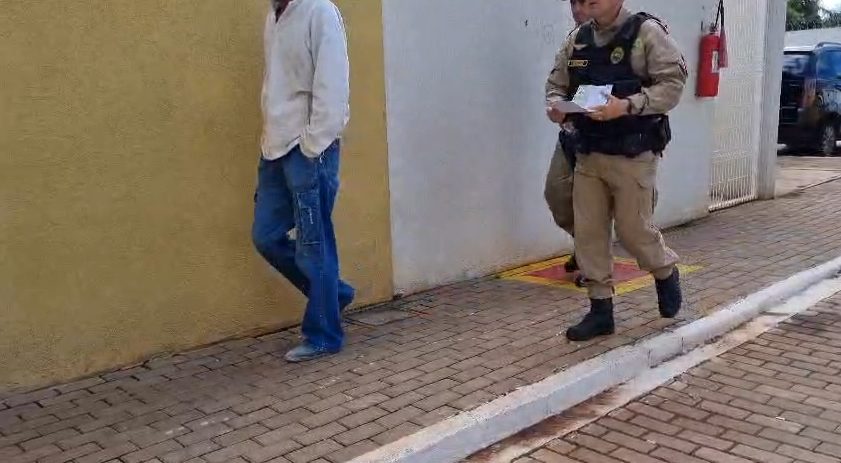 Homem é detido por embriaguez ao volante na PRc-467, em Cascavel