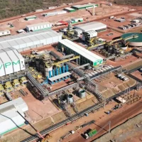 Imagem referente a Goiás defende acordo com EUA para exploração de minerais críticos