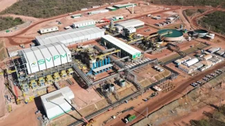 Goiás defende acordo com EUA para exploração de minerais críticos