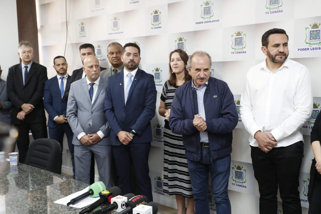 Prefeitura protocola projeto para regulamentar uso de ciclomotores e bicicletas elétricas em Cascavel