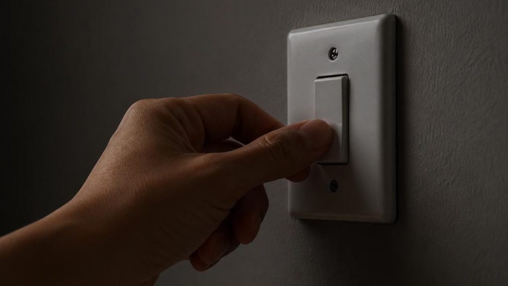 Mais de 100 unidades consumidoras no Bairro Presidente estão sem energia elétrica