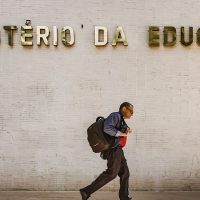 Imagem referente a Ministério da Educação inaugura sede do IFSP em Presidente Prudente