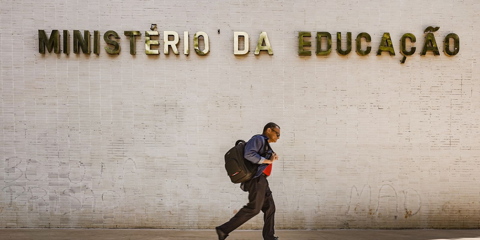 Ministério da Educação inaugura sede do IFSP em Presidente Prudente Ministério da Educação inaugura sede do IFSP em Presidente Prudente