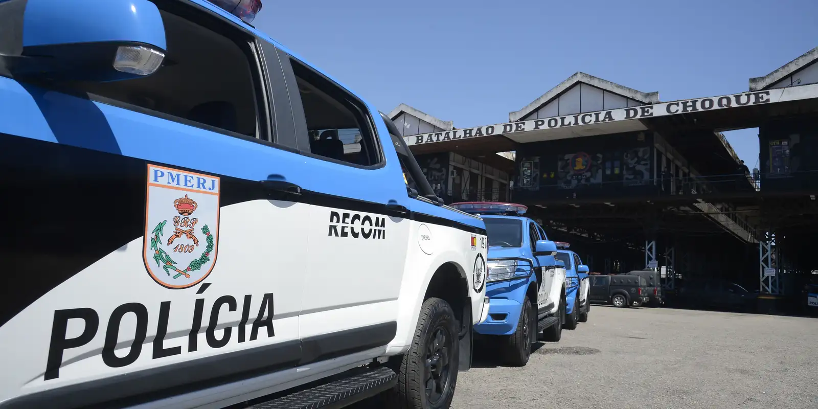 MPRJ acompanha investigações sobre morte de empresário por policiais MPRJ acompanha investigações sobre morte de empresário por policiais