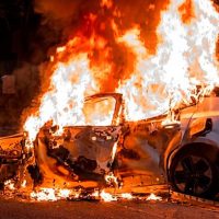 Bairro Floresta lidera mortes no trânsito e 2026 começa em alerta Imagem referente a Bairro Floresta lidera mortes no trânsito e 2026 começa em alerta