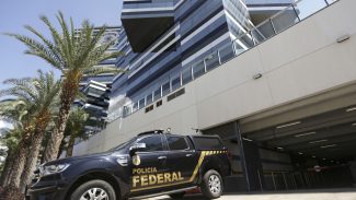 PF faz operação em 27 estados contra abuso sexual infantojuvenil