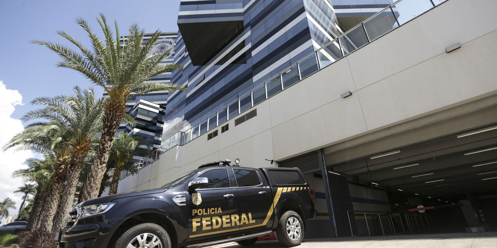 PF faz operação em 27 estados contra abuso sexual infantojuvenil Imagem referente a PF faz operação em 27 estados contra abuso sexual infantojuvenil