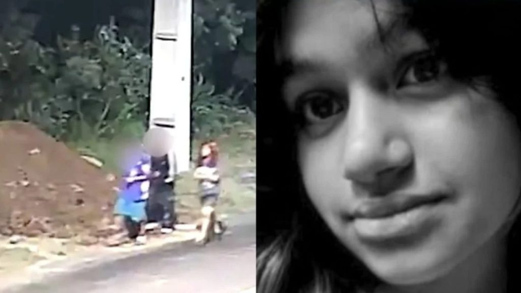 ‘Triângulo amoroso’ entre adolescentes motivou morte de menina de 14 anos