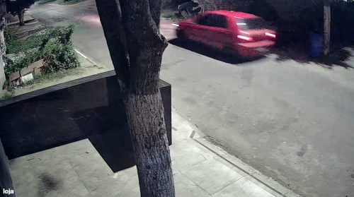 Três suspeitos de envolvimento em homicídio de Alexandre Costa Carvalho são presos pela PC