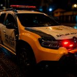 Imagem relativa a “Se eu tiver que subir, chama a polícia porque eu vou te matar”: mulher denuncia ameaça do ex