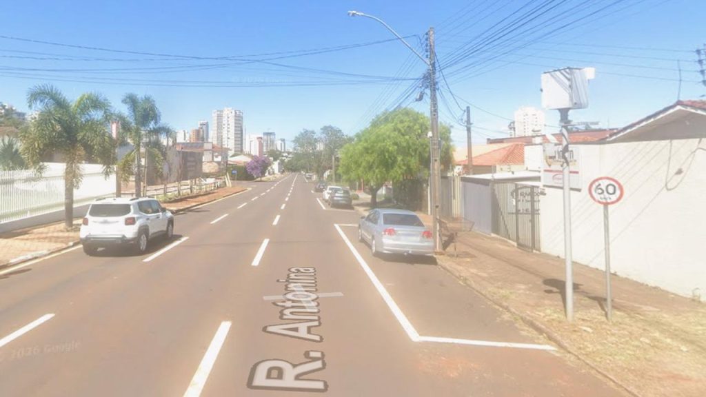 Equipamentos de fiscalização eletrônica de velocidade passam por aferição nesta terça-feira (28)