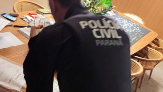 Operação nacional contra crimes sexuais cumpre 11 mandados no Paraná