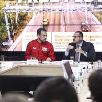 Imagem referente a Governo suspende 3,4 milhões de multas por não pagar pedágio