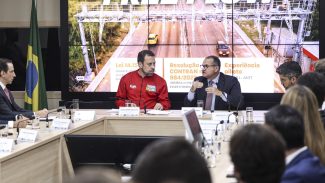 Governo suspende 3,4 milhões de multas por não pagar pedágio