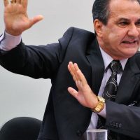Imagem referente a Malafaia vira réu no STF por falas contra generais do Exército