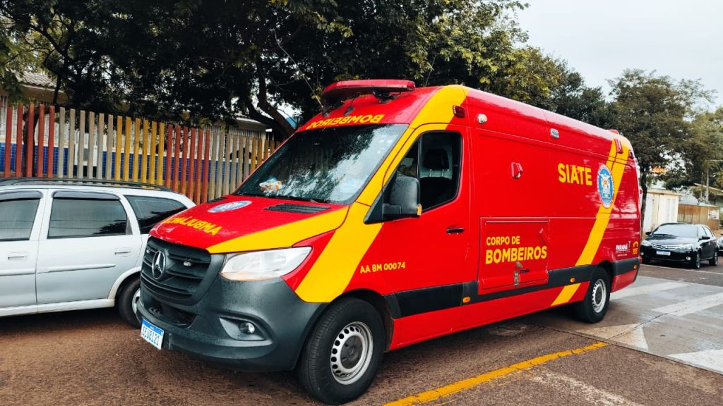 Dia do cão: Mais uma pessoa fica ferida após ataque de cachorro em Cascavel