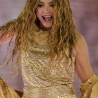 Imagem referente a Rio: esquema de segurança do show da Shakira terá quase 8 mil agentes