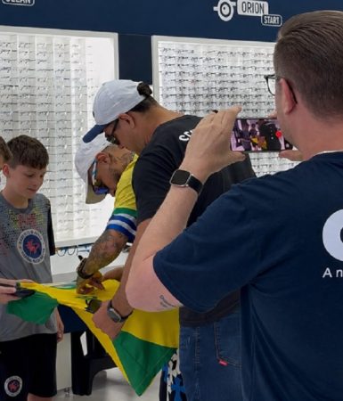 Imagem referente a CGN entrevista “menino Ney” e repórter ganha PIX de R$ 500 mil
