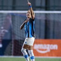 Imagem referente a Brasileiro feminino: Grêmio derrota Bahia no fechamento da 8ª rodada