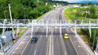 Contran suspende 3,4 milhões de multas em pedágios free flow e amplia prazo para pagamento
