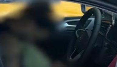 Imagem referente a Motorista é morto a tiros no São Cristóvão; filho de 7 anos estava no carro