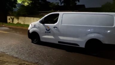 Imagem referente a Mulher é encontrada morta no bairro Santa Cruz em Cascavel