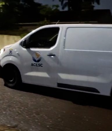 Imagem referente a Mulher é encontrada morta no bairro Santa Cruz em Cascavel