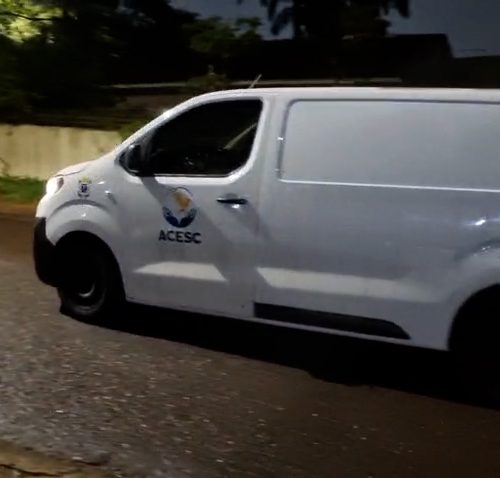 Imagem referente a Mulher é encontrada morta no bairro Santa Cruz em Cascavel