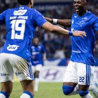 Imagem referente a Cruzeiro mostra poder de decisão para superar Boca na Libertadores