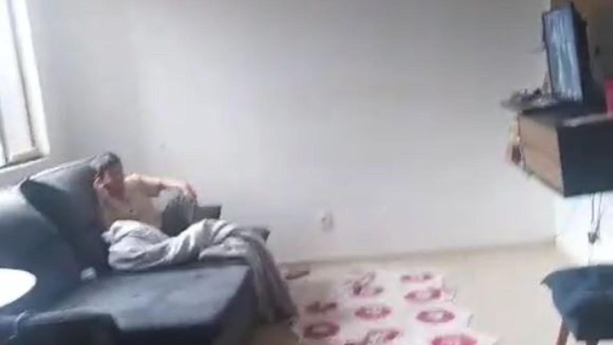 Morador relata transtornos com obra no Dia de Conscientização sobre o Ruído