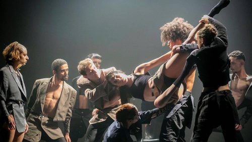 Dia Internacional da Dança celebra a arte que atravessa culturas e gerações