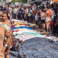 Imagem referente a MPRJ ouve parentes de mortos na Operação Contenção para elucidar fatos