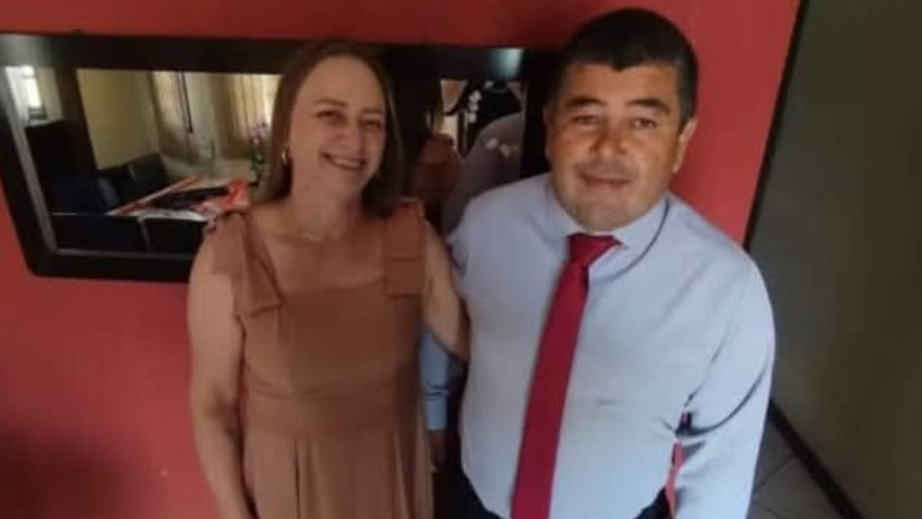 Mais um caso de feminicídio seguido de suicídio no Paraná; Veja detalhes
