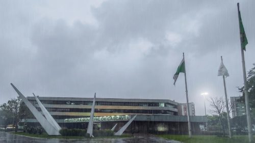 Prefeitura firma contrato para construção de nova creche na Cidade