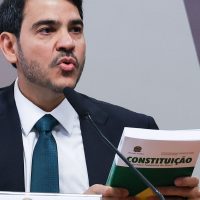 Imagem referente a Messias defende autocontenção do STF em pautas polêmicas