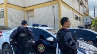 Rapper Oruam, a mãe e o irmão são procurados em operação contra o CV