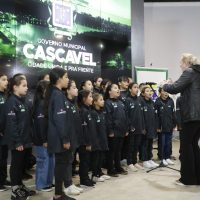 Imagem referente a Cascavel sedia 1º Encontro Regional da Proteção Social Especial de Alta Complexidade