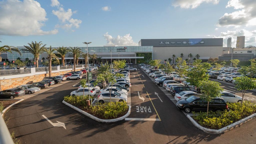 Catuaí Shopping Cascavel terá lojas abertas no Dia do Trabalho; veja horários