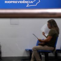 Imagem referente a Rioprevidência: Alerj limita aplicação de recursos a bancos federais