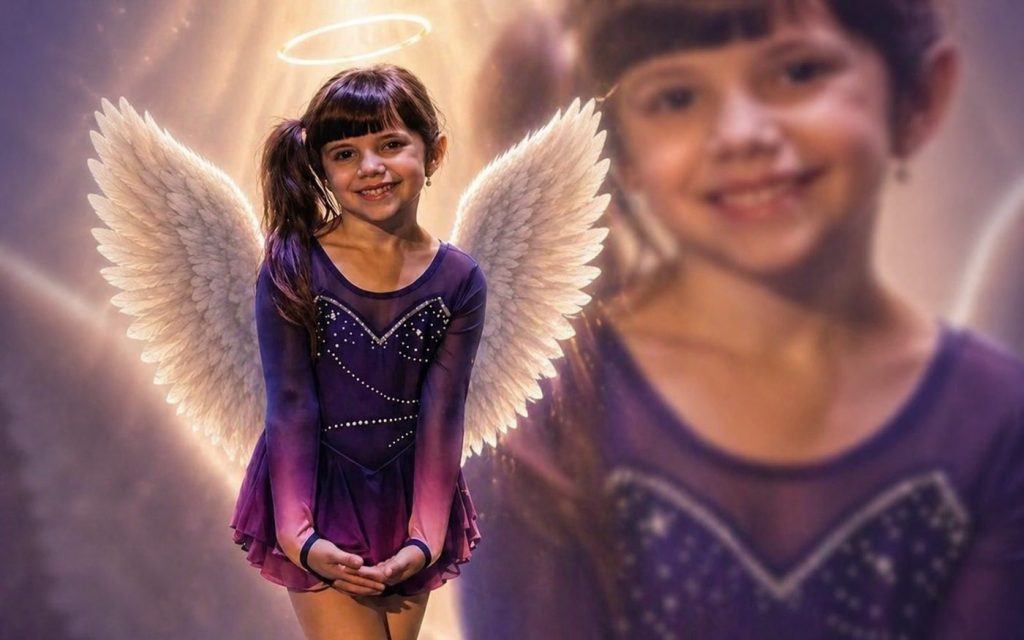 Família convida para missa de sétimo dia de Bianca Brotto após tragédia na BR-277