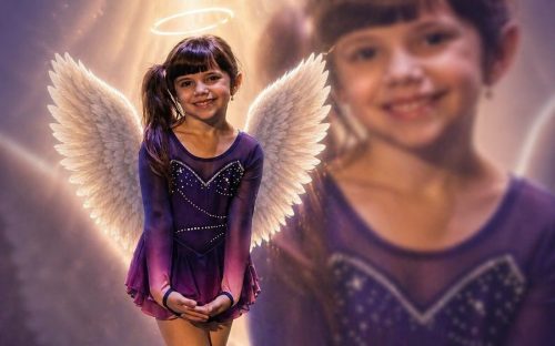 Família convida para missa de sétimo dia de Bianca Brotto após tragédia na BR-277