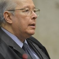 Imagem referente a Celso de Mello diz que Senado cometeu grave equívoco institucional