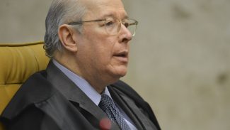 Celso de Mello diz que Senado cometeu grave equívoco institucional