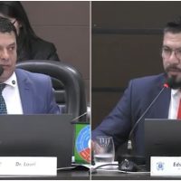Imagem referente a “Só não saímos no braço porque não precisou”: tensão marca debate sobre emendas impositivas