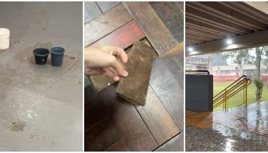 Imagem referente a Alunos denunciam más condições e cobrança de taxa em escola estadual de Cascavel