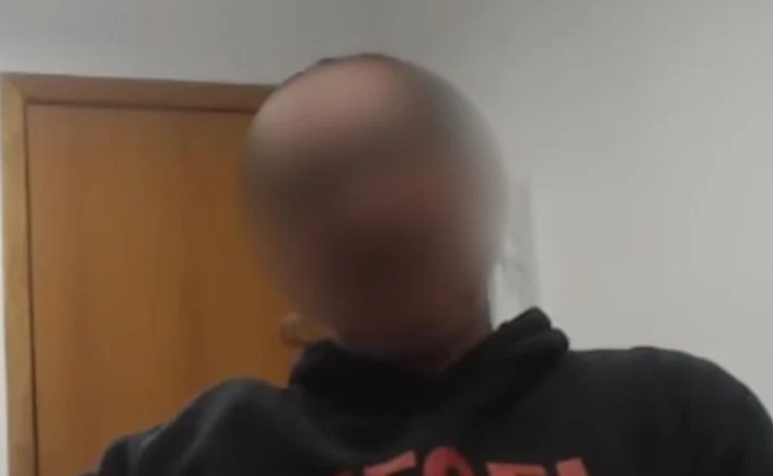 Síndica suspeita de matar comerciante em distribuidora de Curitiba diz que tiro foi acidental Síndica suspeita de matar comerciante em distribuidora de Curitiba diz que tiro foi acidental