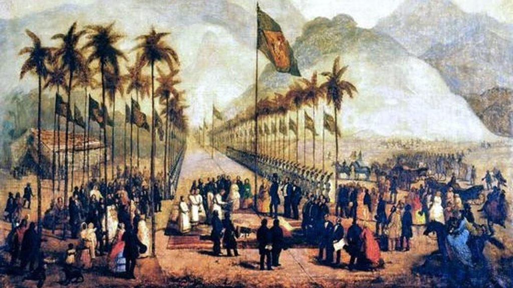 De Mauá aos trilhos modernos: o legado dos ferroviários no país